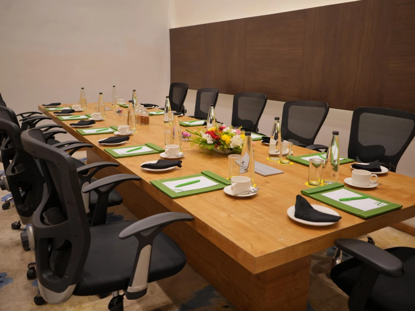 Meeting room
