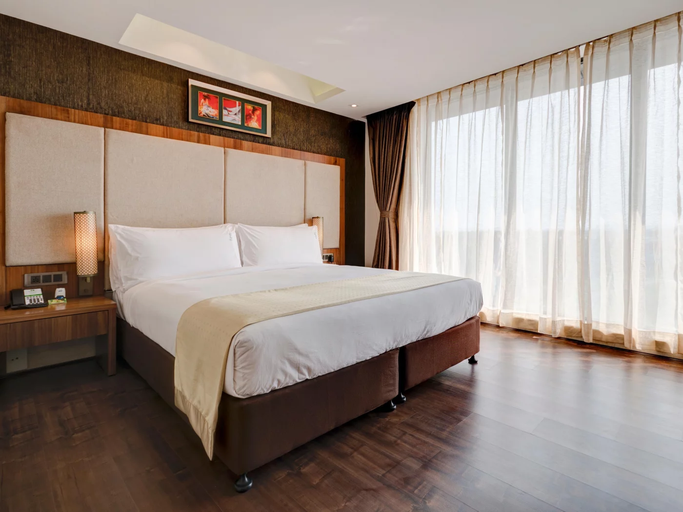 Executive Suite