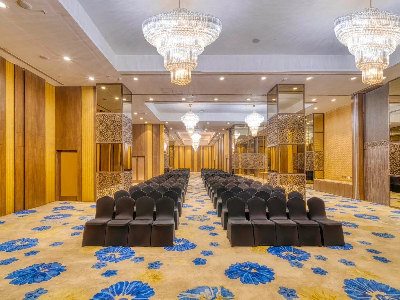 Onyx - for special events and conferences